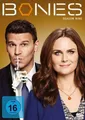 Produktbild: Bones - Die Knochenjägerin, Emily Deschanel