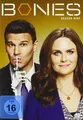 Produktbild: Bones - Season 9 (DVD) Emily Deschanel David Boreanaz