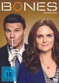 Produktbild: Bones - Season #9 (DVD)  6DVDs Min: 960/DD5.1/WS   Die Knochenjägerin - LEONINE