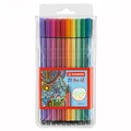 Produktbild: Stift STABILO Pen 68 20-er Etui