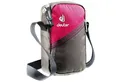 Produktbild: deuter Umhängetasche Deuter Umhängetasche Escape I aubergine-coral (1, 1-tlg., 1)
