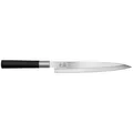 Produktbild: KAI Wasabi Black Yanagiba 21,0 cm