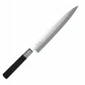 Produktbild: KAI Wasabi Black Yanagiba Sushimesser 21 cm 6721Y