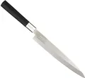 Produktbild: kai Europe Kai Wasabi Black Series - Yanagiba-Messer - 21