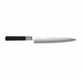 Produktbild: KAI Filetiermesser Wasabi Black Yanagiba Shashimi 21 cm