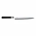 Produktbild: Kai Wasabi Black Yanagiba Shashimi Messer Filitiermesser Fischmesser 21 cm 6721Y