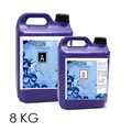 Produktbild: Transparente Epoxidharz Mehrzweck Ungiftig 8 KG (Am Häufigsten Verwendet)