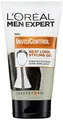Produktbild: L'Oréal Men Expert Neat Look Styling Gel für Männer, Haargel für gepflegte und natürliche Haarstylings, Herren Haarstyling für ein mattes Finish, InvisiControl, 1 x 150 ml