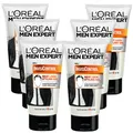 Produktbild: 6x 150ml Loreal Men Expert Invisi Control Neat Look Styling Gel Ohne Rückstände