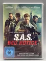Produktbild: SAS:Red Notice von Andy McNab DVD NEU OVP