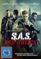 Produktbild: S.A.S. Red Notice von Splendid Film/WVG | DVD | Zustand sehr gut