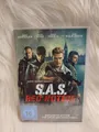 Produktbild: S.A.S. Red Notice SAS | DVD | Neu & OVP