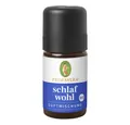 Produktbild: Primavera Life GmbH Raumduft Schlafwohl - Duftmischung bio 5ml