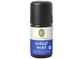 Produktbild: Primavera Schlafwohl Duftmischung, bio 5 ml (2580 EUR/l)