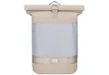 Produktbild: OAK25 Cityrucksack Commute L Rolltop Rucksack (1-tlg), Reflektierend, Wasserabweisend