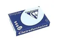 Produktbild: Clairefontaine Trophee DIN A4 Farbiges Papier Blau 80 g/m2 500 Blatt