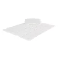 Produktbild: Träumeland Einziehdecken SET TENCEL 100 x 135 cm + 40 x 60 cm