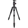 Produktbild: Rollei C6i Carbon Stativ 22611