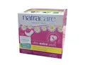 Produktbild: 3 x Natracare Organic Cotton Ultra Extra Pads 12 Normal