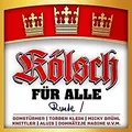 Produktbild: Kölsch Für Alle von Various | CD | Zustand sehr gut