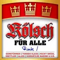 Produktbild: KÖLSCH FÜR ALLE   CD NEU