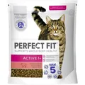 Produktbild: Perfect Fit Cat Active 1+ reich an Rind 1,4kg