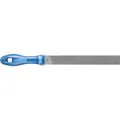 Produktbild: PFERD TOOLS 11273207 Hobbyfeile Flachstumpf Kreuzhieb 1/Einhieb 2 inkl.