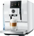 Produktbild: JURA Kaffeevollautomat 15410 Z10 Diamond White (EA)