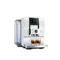Produktbild: JURA Z10 (EA) Diamond White Kaffeevollautomat