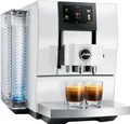 Produktbild: Jura Z10 Kaffeevollautomat 1450W 15 bar 2,4L, Weiß