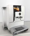 Produktbild: JURA Z10 Diamond White (15410), Automatic Coffee Machine, NEW !