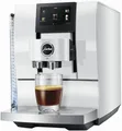 Produktbild: JURA Kaffeevollautomat Z10 (EA) Diamond White NEU/OVP