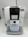 Produktbild: Jura Z10 Diamond White (EA) 15410 Cold-Brew Kaffeevollautomat Espressomaschine