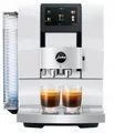 Produktbild: Automatische Espressomaschine Jura Z10 Diamond White (EA) Anzahl der Getränke 19