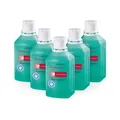 Produktbild: Schülke Desderman Händedesinfektion Desinfektionsmittel Hygiene 5x 500ml