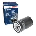Produktbild: Bosch P3314 - Ölfilter Auto
