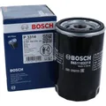 Produktbild: BOSCH 0 451 103 314 Ölfilter für  AUDI SEAT SKODA VW