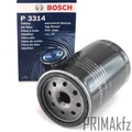 Produktbild: ORIGINAL BOSCH Ölfilter für VW Bora Caddy Golf AUDI 100 A4 A6 SEAT SKODA Fabia