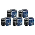 Produktbild: 5x BOSCH Ölfilter 0 451 103 314 Oil Filter