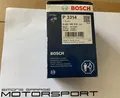 Produktbild: ORIGINAL BOSCH P3314 Ölfilter Anschraubfilter für AUDI VW SEAT SKODA