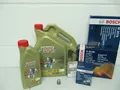 Produktbild: Bosch Ölwechselsatz und 6Ltr. CASTROL 5W30LL Motoröl VW Multivan und T5
