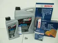 Produktbild: Bosch Ölwechselsatz und 6Ltr. CAR 5W30LL Motoröl VW Multivan und T5
