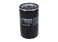 Produktbild: ÖLFILTER FÜR VW GOLF III (1H1), VW GOLF III VARIANT (1H5) - BOSCH 0 451 103 314