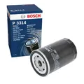 Produktbild: Ölfilter BOSCH 0 451 103 314 für Audi VW Seat Skoda 80 B3 200 C3 Coupe Vento