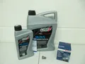 Produktbild: Bosch Ölwechselsatz und 6Ltr. CAR 5W30LL Motoröl VW Multivan und T5