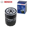 Produktbild: Bosch Ölfilter für VW CADDY 3 Kombi/Kasten 1.6/1.8/2.0 Bi-/EcoFuel 2K/2C P3314