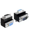 Produktbild: Delock Serieller Adapter DB-9 W M (65266)