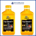 Produktbild: Bardahl Top Diesel + 2 L Zusatzstoff Schutz Sauberkeit Motor Auto Diesel