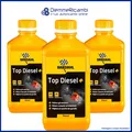 Produktbild: BARDHAL TOP DIESEL+ 3 L Additiv Schutz Reinigung Motor Auto Diesel Einspritz...