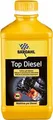 Produktbild: Bardahl 1292767 Diesel Additiv Multifunzione Top Diesel, 1L